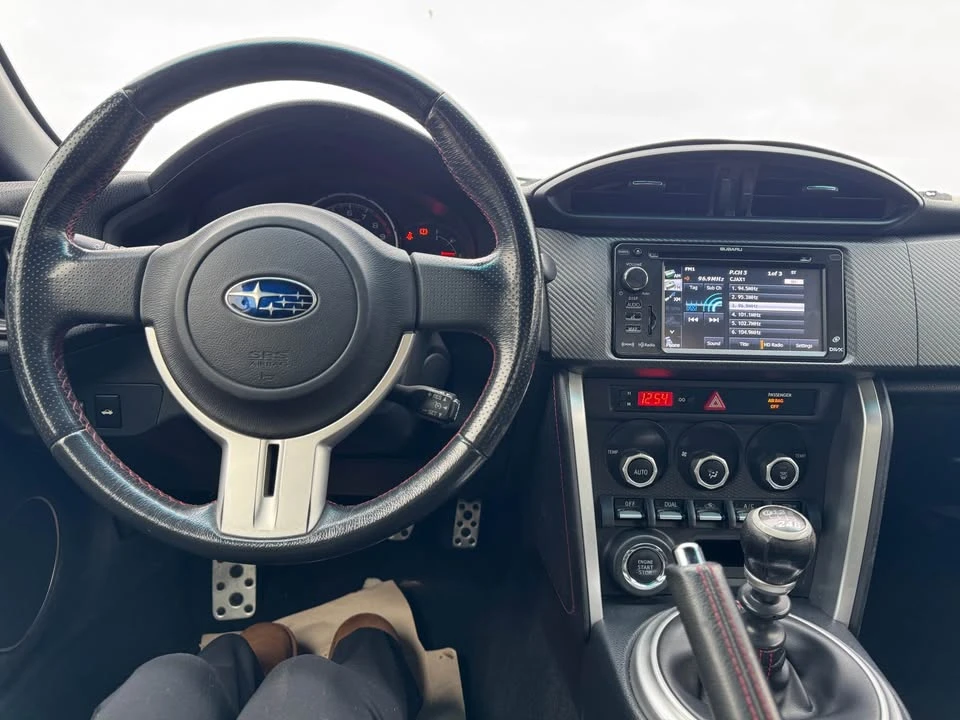 2016 Subaru BRZ 1st Gen - Image 8 of 11