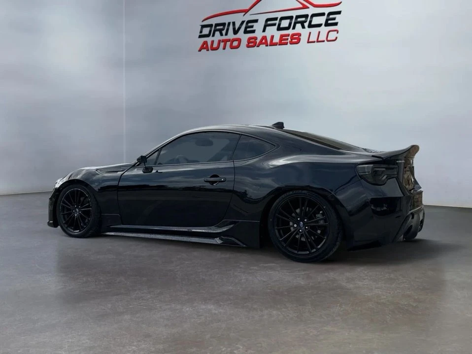2016 Subaru BRZ 1st Gen - Image 3 of 13