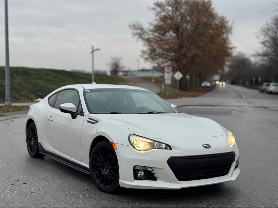 2016 Subaru BRZ 1st Gen - Image 6 of 11