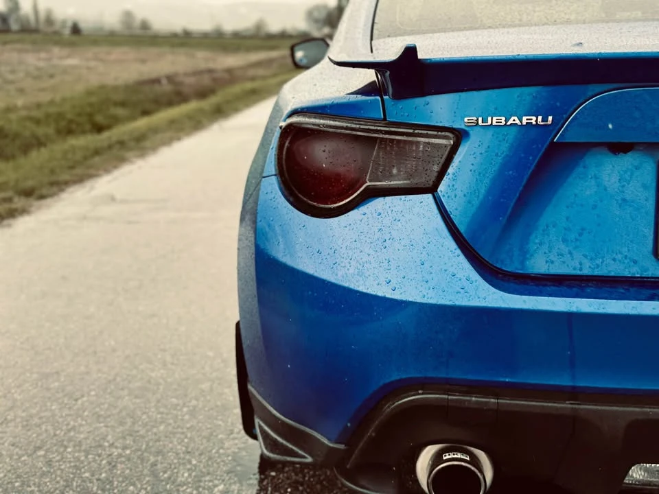 2016 Subaru BRZ 1st Gen - Image 3 of 5
