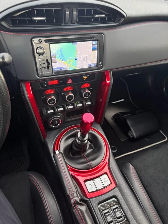 2016 Subaru BRZ 1st Gen - Image 4 of 5