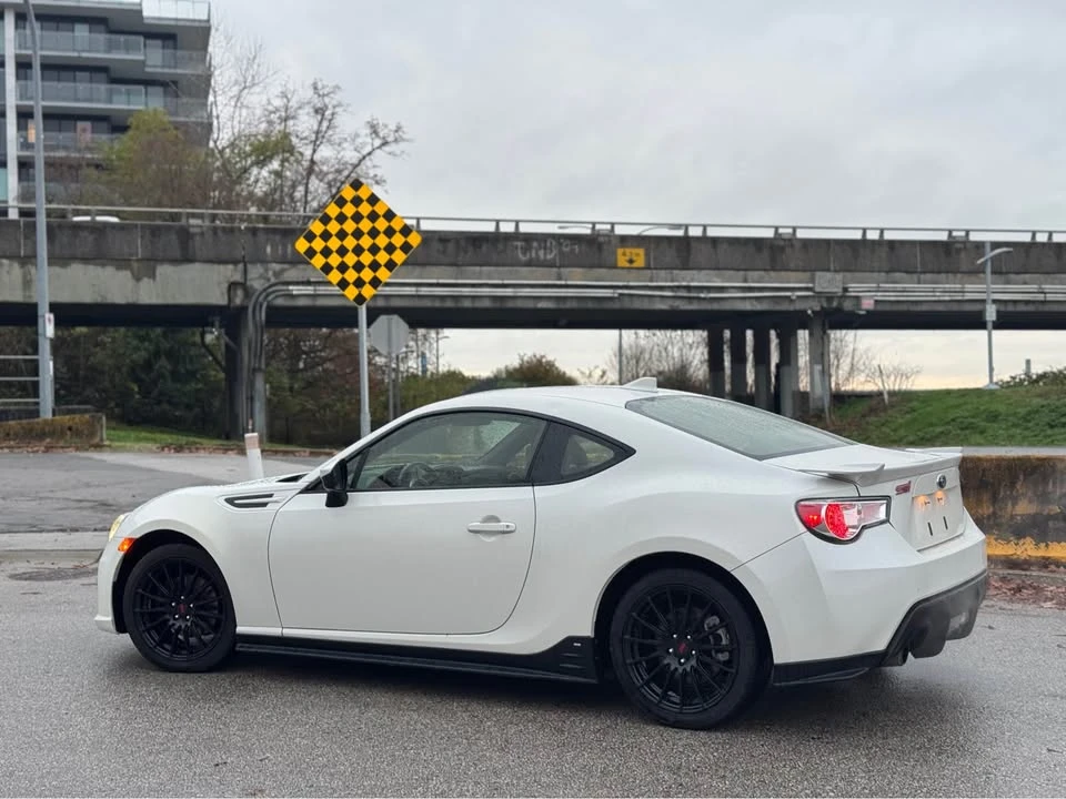 2016 Subaru BRZ 1st Gen - Image 4 of 11