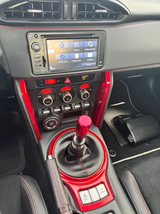 2016 Subaru BRZ 1st Gen - Image 5 of 5