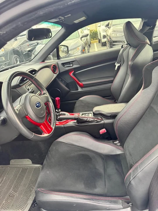 2016 Subaru BRZ 1st Gen - Image 2 of 5