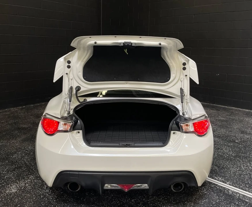 2016 Subaru BRZ 1st Gen - Image 11 of 11