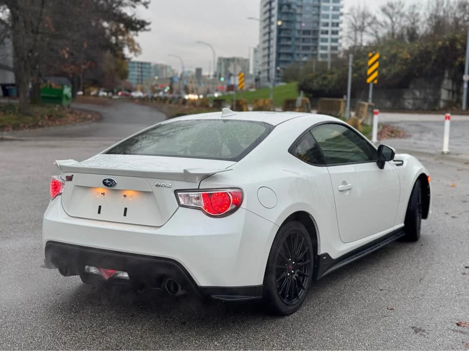 2016 Subaru BRZ 1st Gen - Image 2 of 11