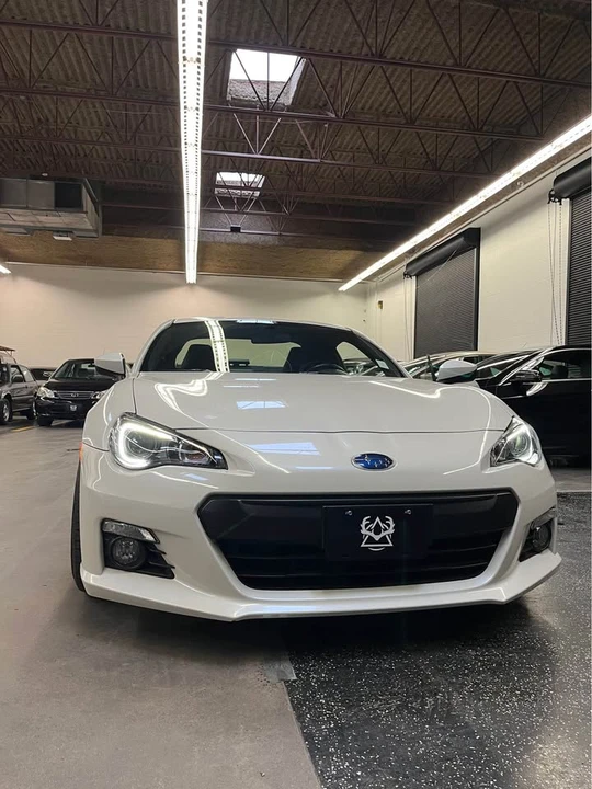 2016 Subaru BRZ 1st Gen - Image 4 of 11
