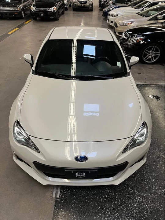 2016 Subaru BRZ 1st Gen - Image 3 of 11