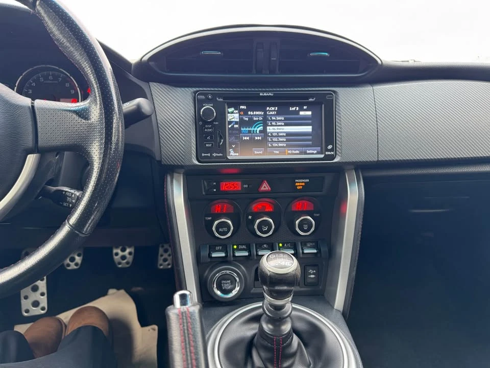 2016 Subaru BRZ 1st Gen - Image 7 of 11