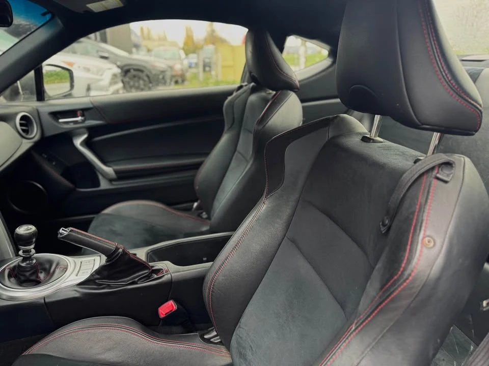 2016 Subaru BRZ 1st Gen - Image 10 of 11