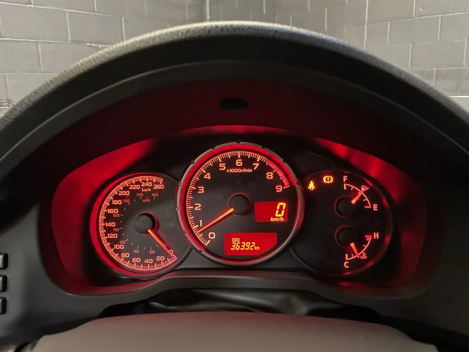 2016 Subaru BRZ 1st Gen - Image 10 of 11