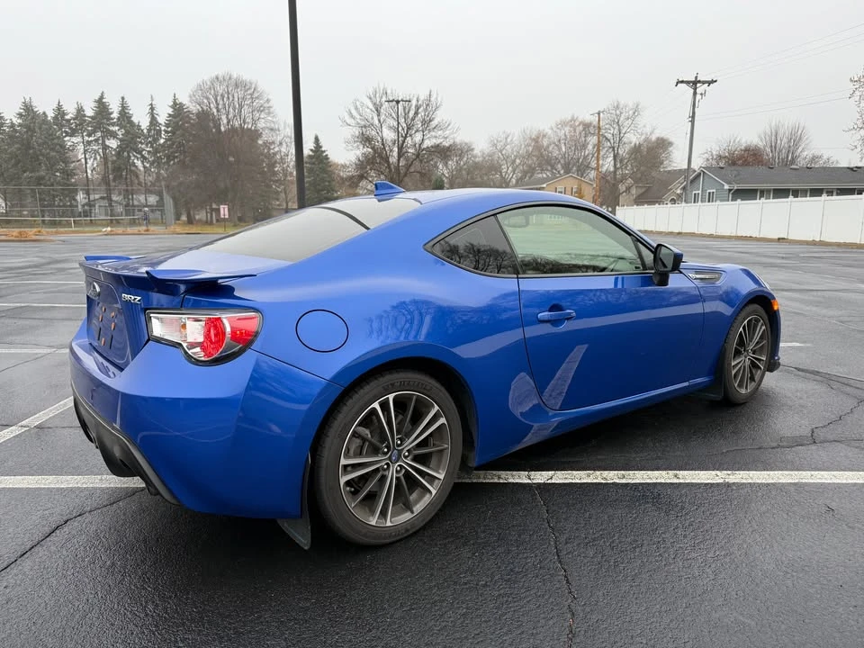 2016 Subaru BRZ 1st Gen - Image 7 of 20