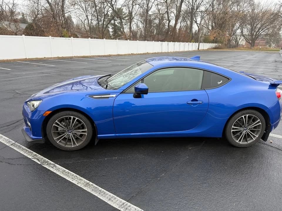 2016 Subaru BRZ 1st Gen - Image 3 of 20