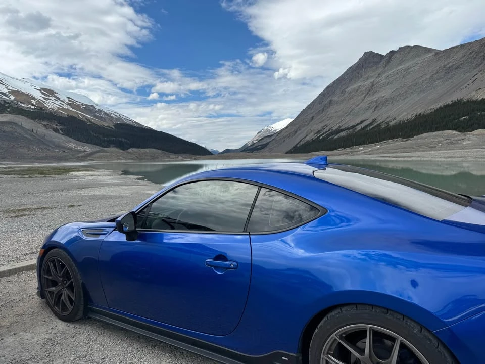 2016 Subaru BRZ 1st Gen - Image 4 of 5