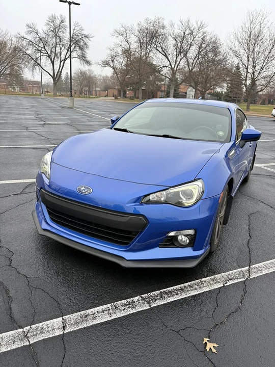 2016 Subaru BRZ 1st Gen - Image 2 of 20