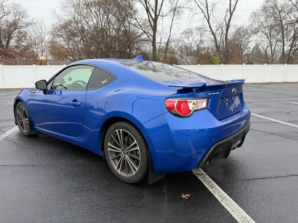 2016 Subaru BRZ 1st Gen - Image 4 of 20