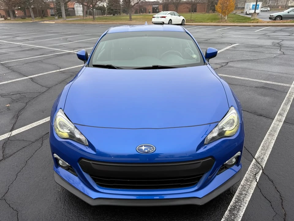 2016 Subaru BRZ 1st Gen - Image 10 of 20