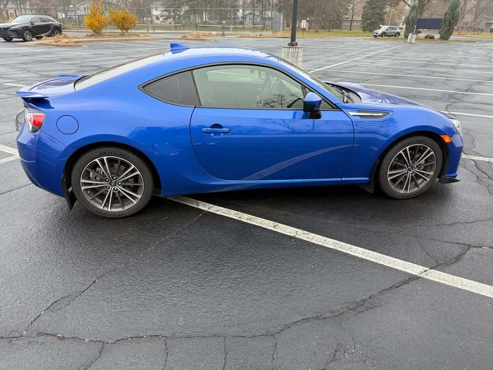 2016 Subaru BRZ 1st Gen - Image 8 of 20