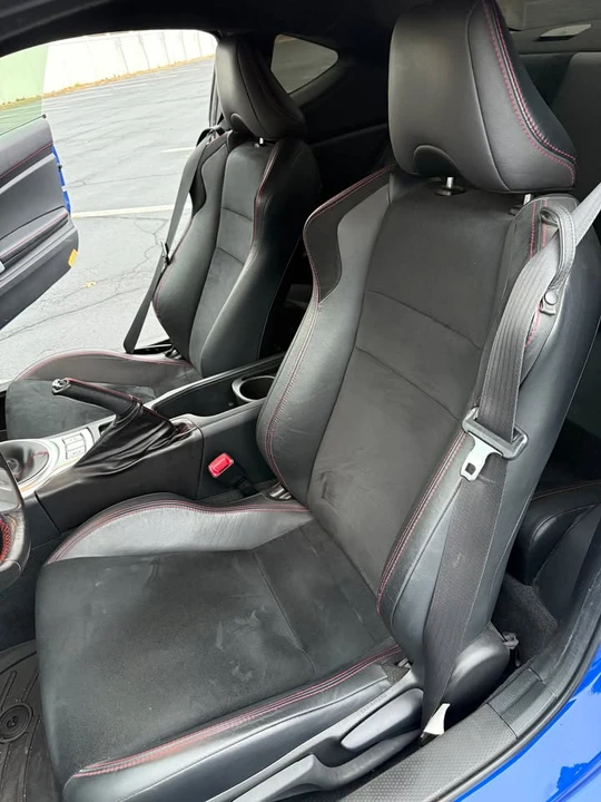 2016 Subaru BRZ 1st Gen - Image 14 of 20