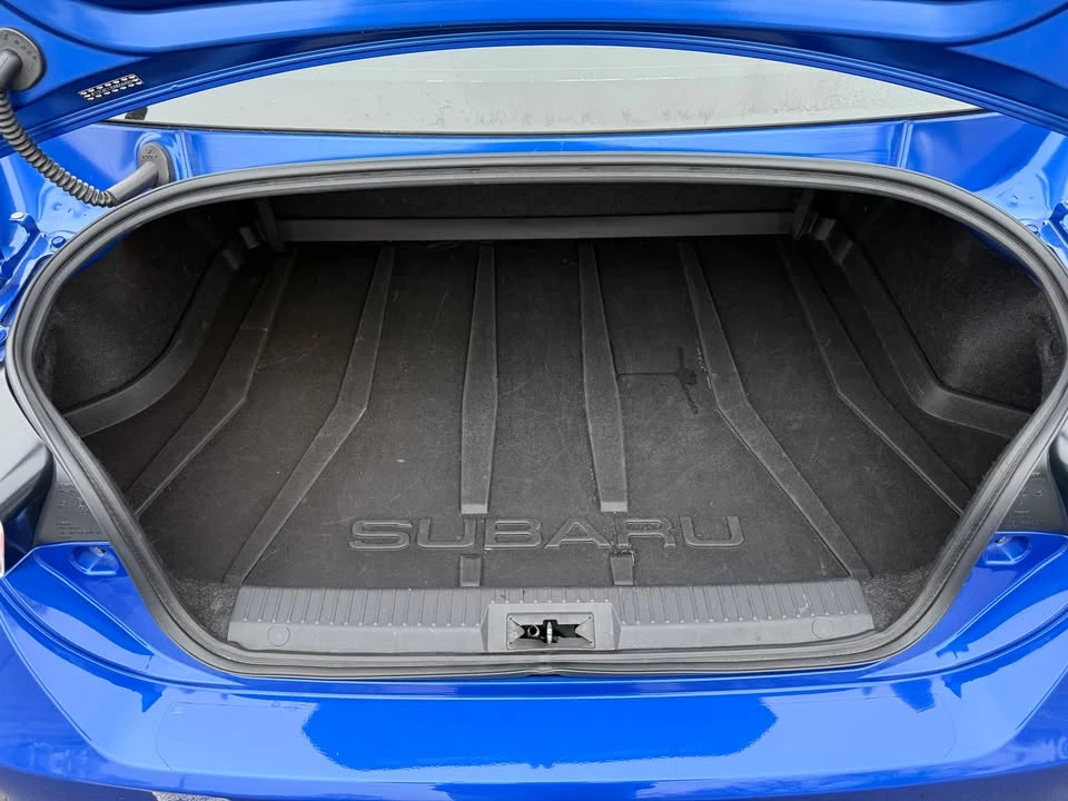 2016 Subaru BRZ 1st Gen - Image 11 of 20