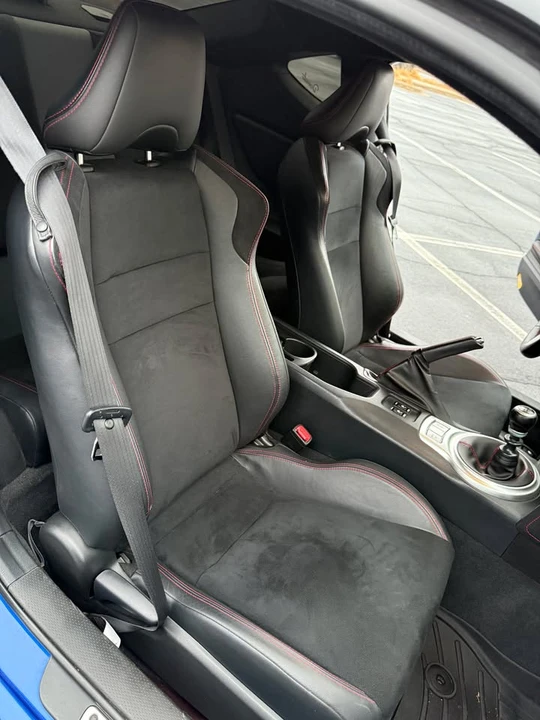 2016 Subaru BRZ 1st Gen - Image 19 of 20