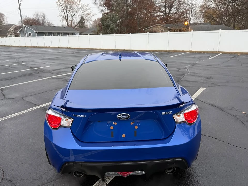 2016 Subaru BRZ 1st Gen - Image 6 of 20