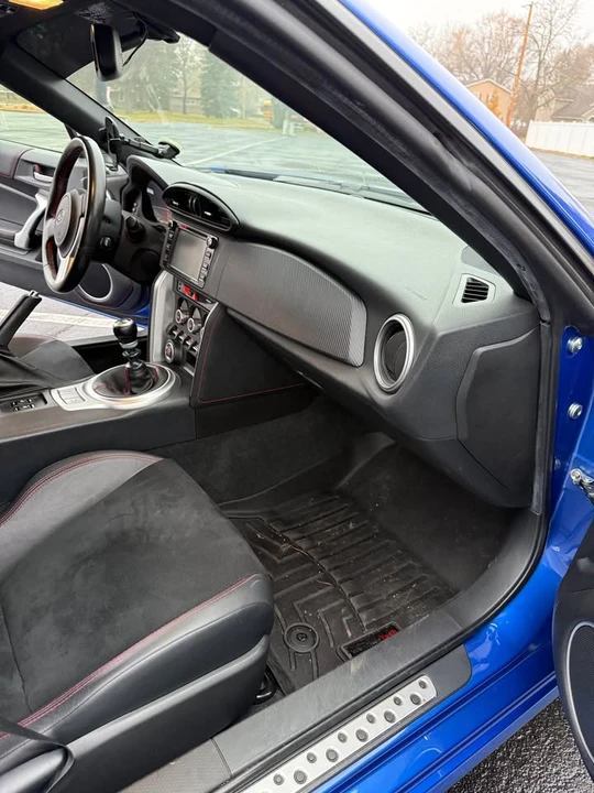 2016 Subaru BRZ 1st Gen - Image 18 of 20
