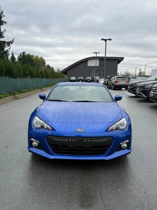 2016 Subaru BRZ 1st Gen - Image 2 of 13