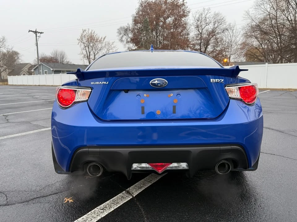 2016 Subaru BRZ 1st Gen - Image 5 of 20