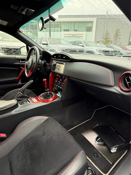 2016 Subaru BRZ 1st Gen - Image 13 of 13