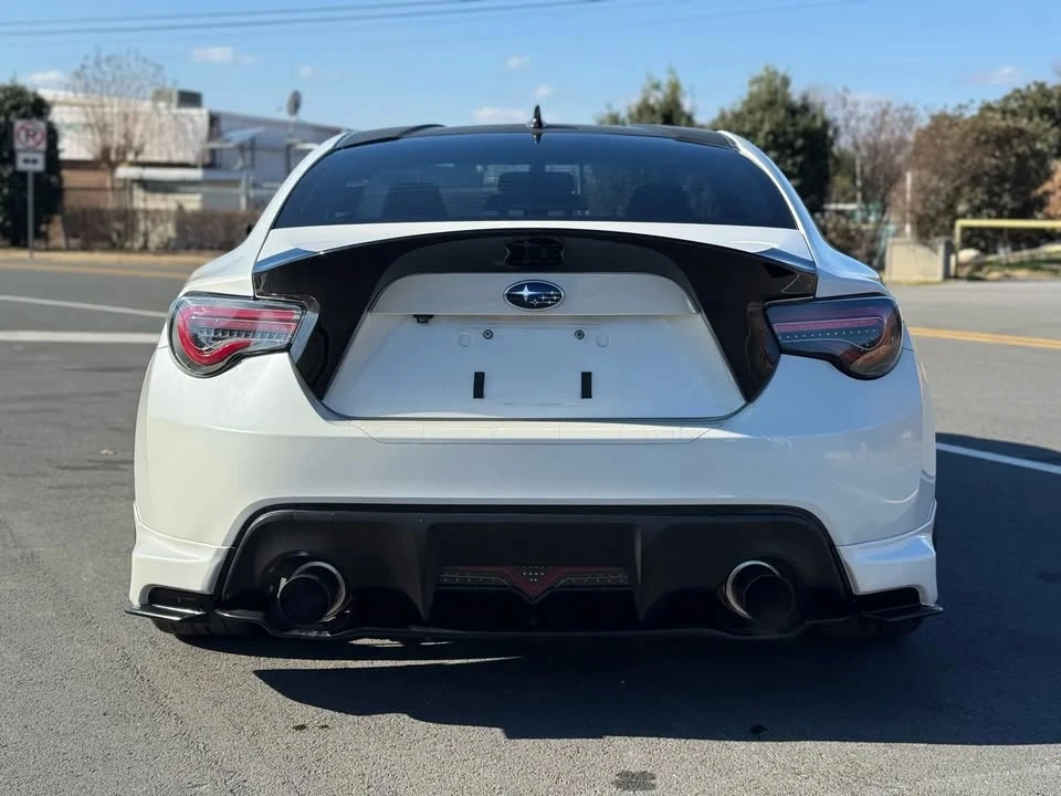 2016 Subaru BRZ 1st Gen - Image 6 of 11