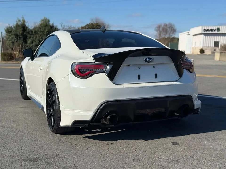 2016 Subaru BRZ 1st Gen - Image 7 of 11