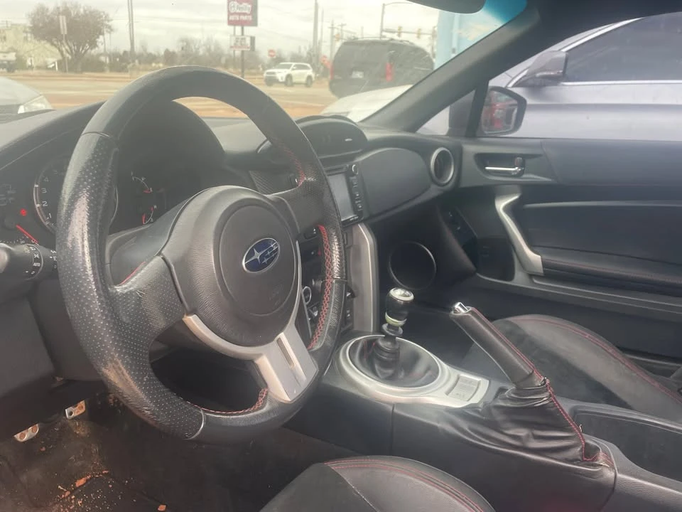 2016 Subaru BRZ 1st Gen - Image 5 of 6