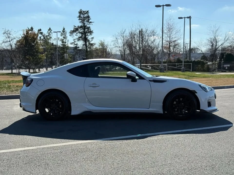 2016 Subaru BRZ 1st Gen - Image 3 of 11