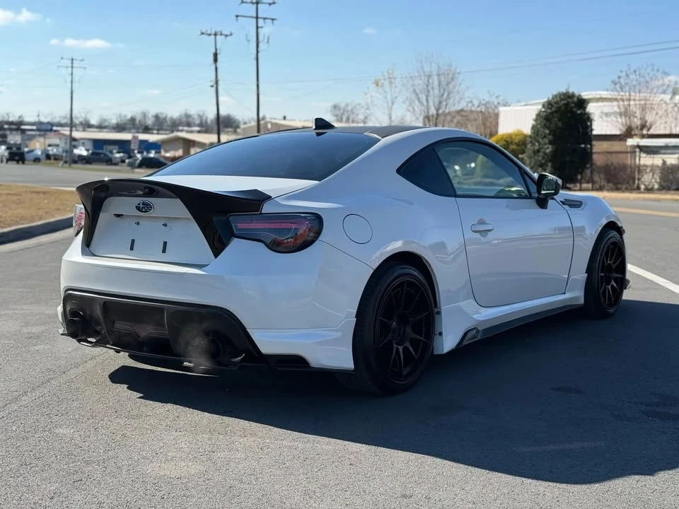 2016 Subaru BRZ 1st Gen - Image 4 of 11
