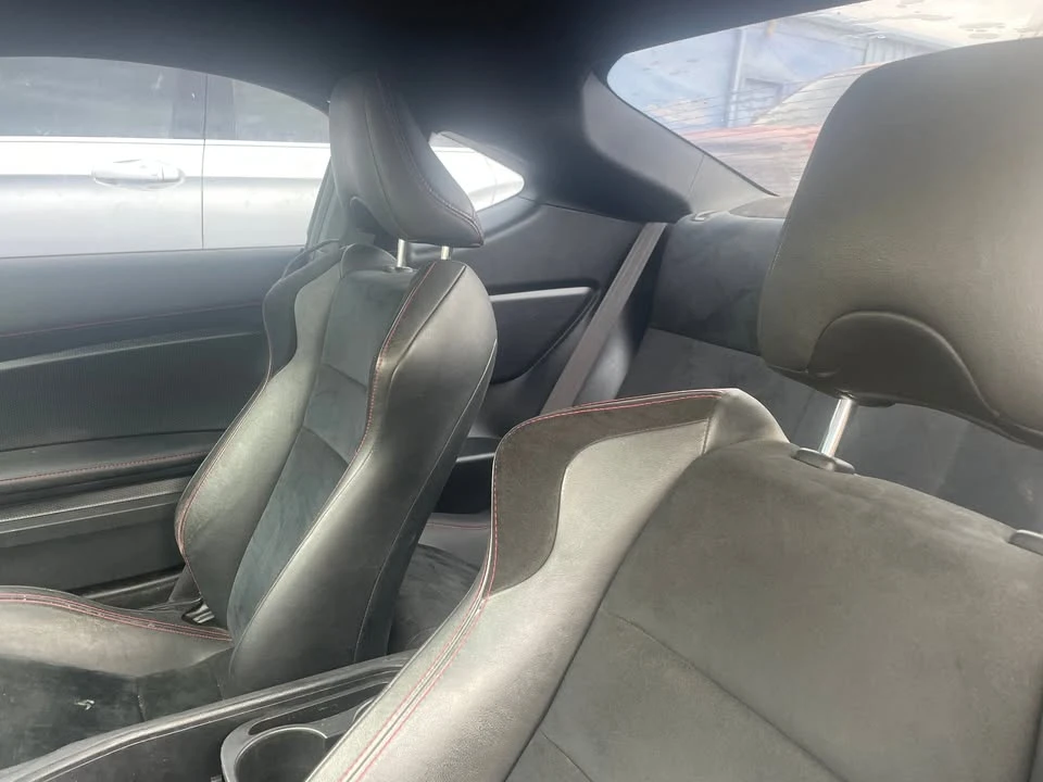 2016 Subaru BRZ 1st Gen - Image 6 of 6
