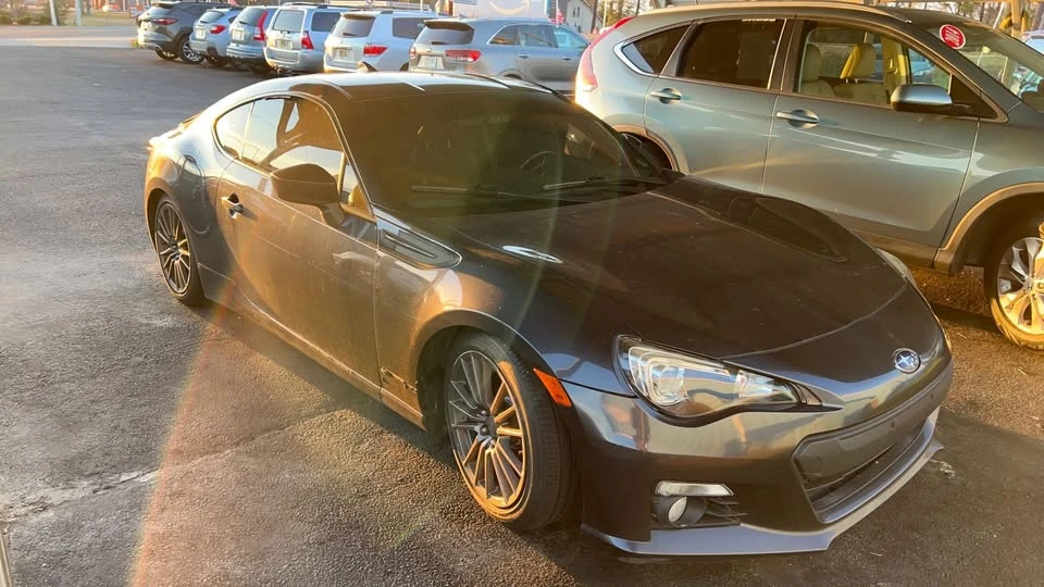2016 Subaru BRZ 1st Gen - Image 6 of 13