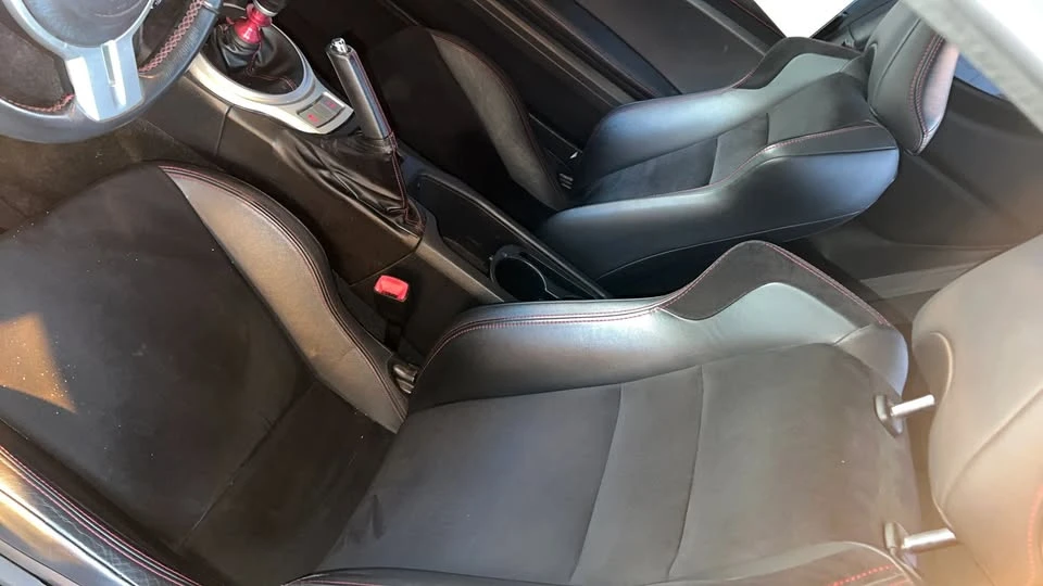 2016 Subaru BRZ 1st Gen - Image 11 of 13