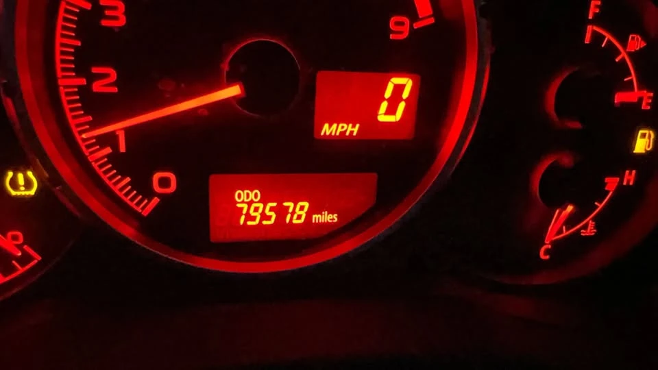2016 Subaru BRZ 1st Gen - Image 9 of 13