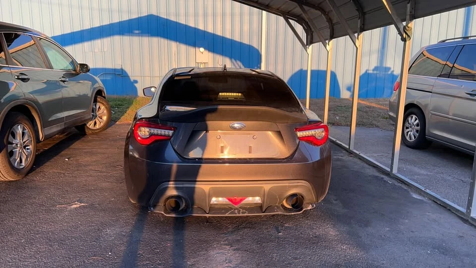 2016 Subaru BRZ 1st Gen - Image 4 of 13