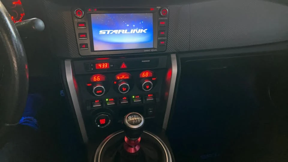 2016 Subaru BRZ 1st Gen - Image 7 of 13