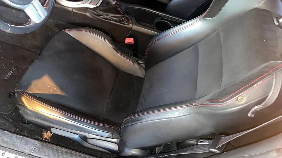 2016 Subaru BRZ 1st Gen - Image 10 of 13