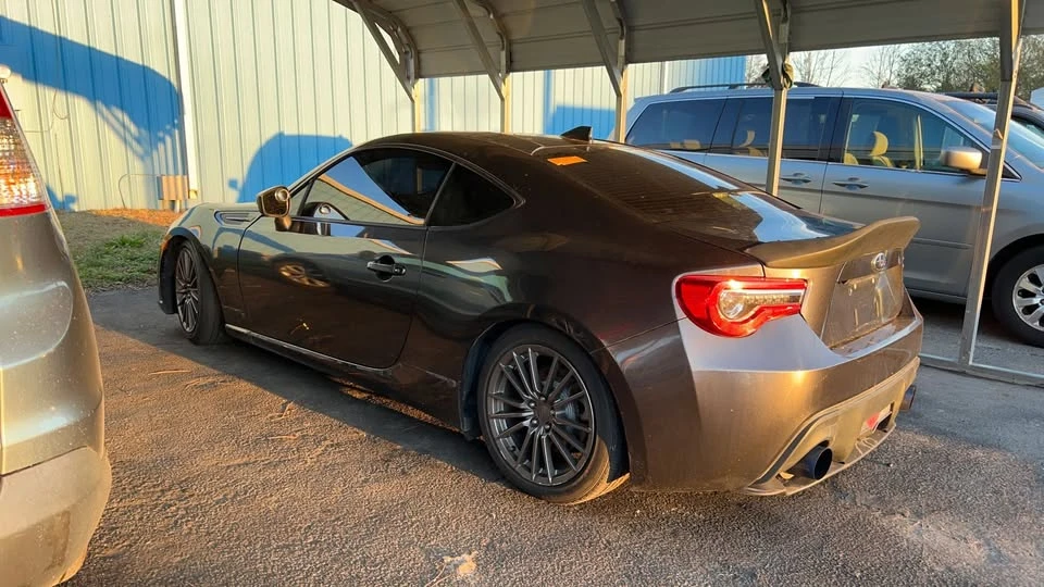 2016 Subaru BRZ 1st Gen - Image 3 of 13