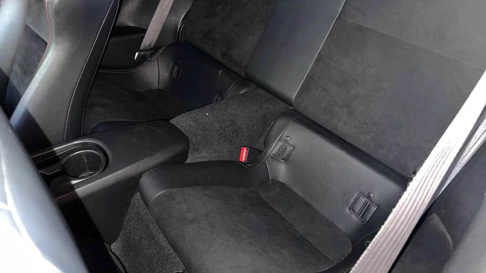 2016 Subaru BRZ 1st Gen - Image 13 of 13