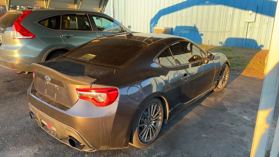 2016 Subaru BRZ 1st Gen - Image 5 of 13
