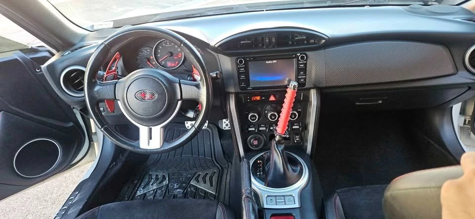 2016 Subaru BRZ 1st Gen - Image 9 of 12