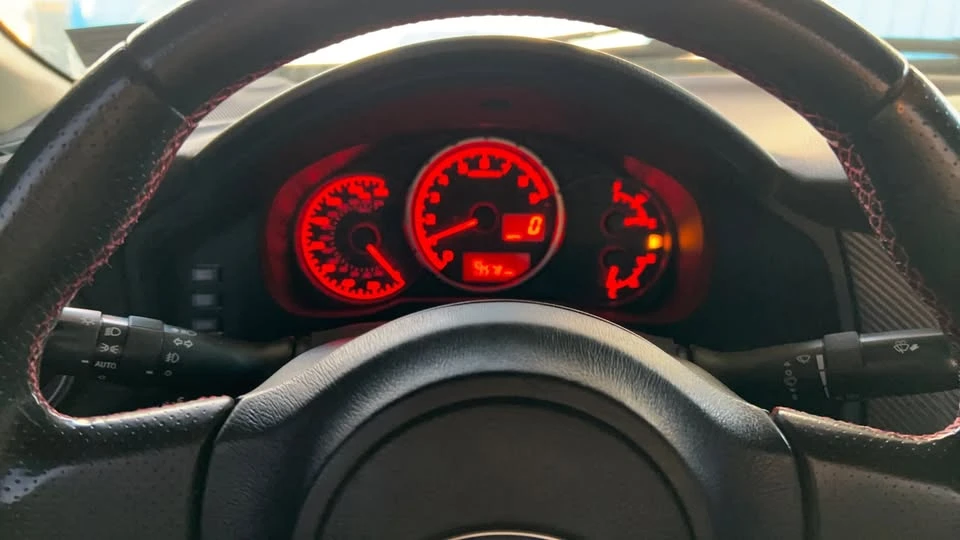 2016 Subaru BRZ 1st Gen - Image 8 of 13