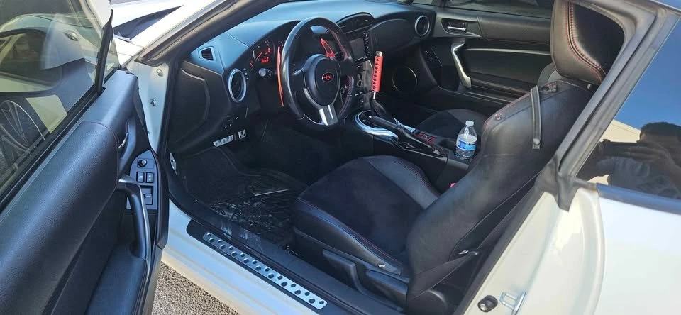 2016 Subaru BRZ 1st Gen - Image 7 of 12