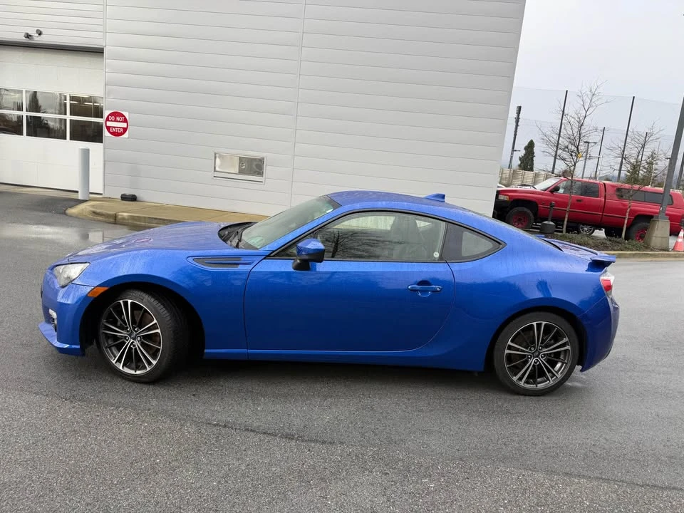 2016 Subaru BRZ 1st Gen - Image 2 of 11
