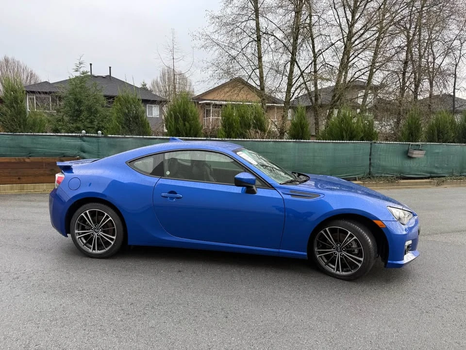 2016 Subaru BRZ 1st Gen - Image 6 of 11